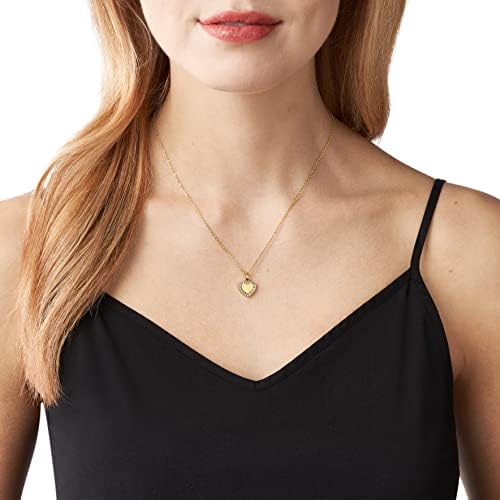 Michael Kors Gold-Tone Necklace for Women; Necklaces for Women; Jewelry for Women4