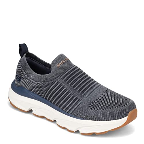 Image of Skechers Men Delmont Jenko Sneakers