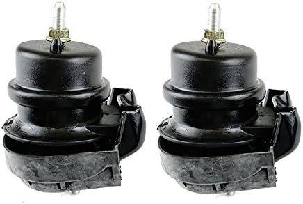 Compatible with 2001-2006 Lexus LS430 4.3L Front Left & Right Engine Motor Mount Set 2pcs : A62098, A62098 - K2247
