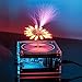 Musical Tesla Coil Speaker Bluetooth Music Tesla Coil Cool Gadgets Arc Plasma Loudspeaker Wireless Transmission Experiment Desktop Toy Model Science Education Tesla Toy