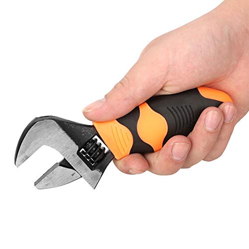 Conjunto de ferramentas de chave inglesa, conjunto de ferramentas de chave inglesa, ampla aplicação