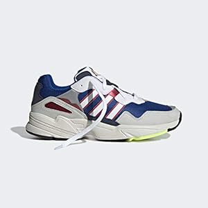 ゆう Orange 96 Chasm Yung 96 Pas Cher GS) Adidas Yung-96 Chasm J 'Black