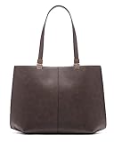 Calvin Klein Granite Geometric Tote, Java