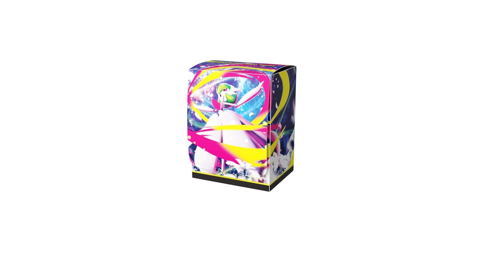 メガサーナイトSAR ＋ポケセンセット（収納箱、デッキシールド、ケース）＋その他 Amazon | ポケモンカードゲーム デッキシールド メガサーナイト