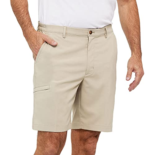 Image of Greg Norman Golf Short