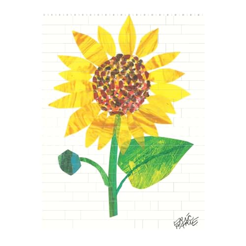 by Eric Carle GbNEJ[ ςݖ؃pY WO\[pY mߋ  l q NX}X a 16.7x22.3cm