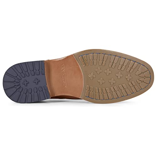 Van Heusen Men's Garrett Oxford Shoes2