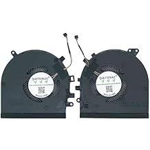 New CPU + GPU Cooling Fan for Razer Spirit Blade 15 GTX1060 RZ09-027 RZ09-0270 RZ09-03009E97 RZ09-0300 RZ09-0328 RZ09-03287E72-R3U1 RZ09-0369 RZ09-0369A RZ09-0369B RZ09-0369BE22 Series Fan