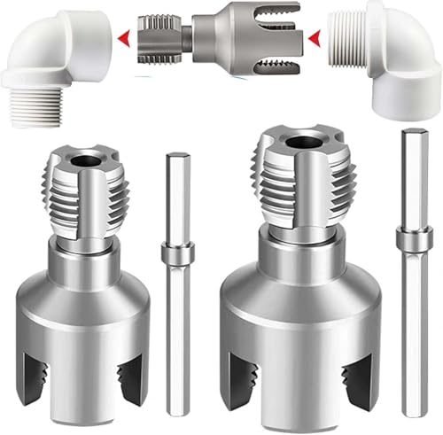 Tubo PVC 1 1/2 3 Imagen adicional