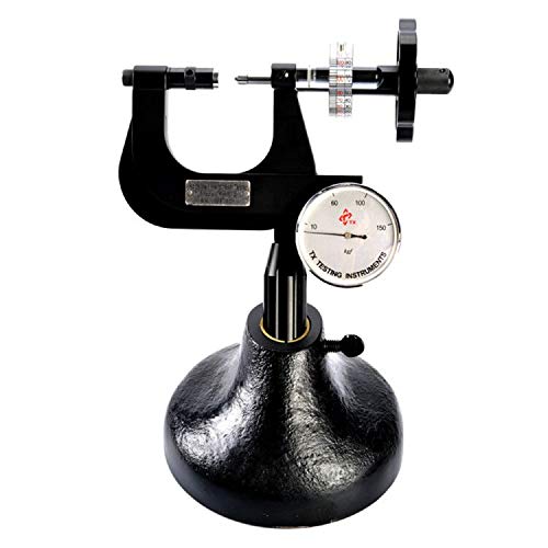 Hardness Testing Equipment LONGJUANC PHR2 Common Metal Workpiece