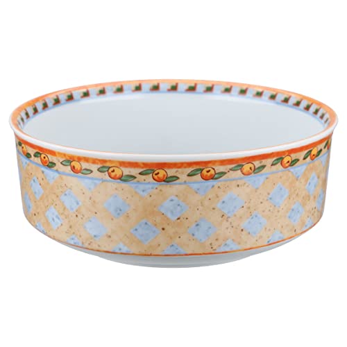 Villeroy & Boch Salatschale Gallo Switch 4 - Navarra