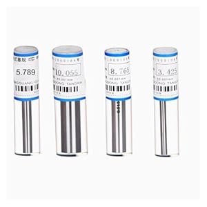 Daishujie DAISHUJIE Mierniki Otworów Cylindryczne