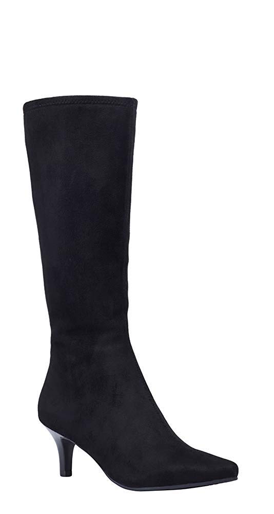 ImpoNoland Stretch Dress Boot