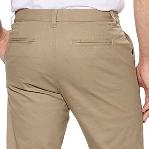 Tailor Vintage Men's Flat Front Pant4