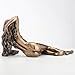 Veronese Design 8 5/8 Inch Nude Female Lying Pose Sculpture Cold Cast Resin Bronze Finish