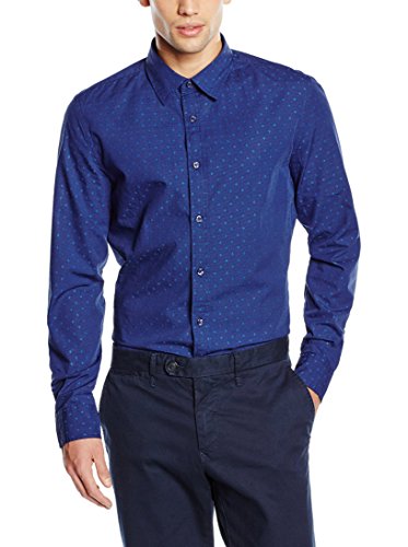 United Colors of Benetton Diamond Shirt Camicia
