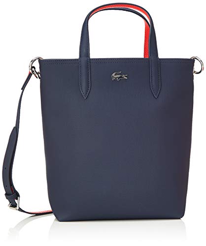 Lacoste Anna, Bolsa de Transporte para Mujer,...