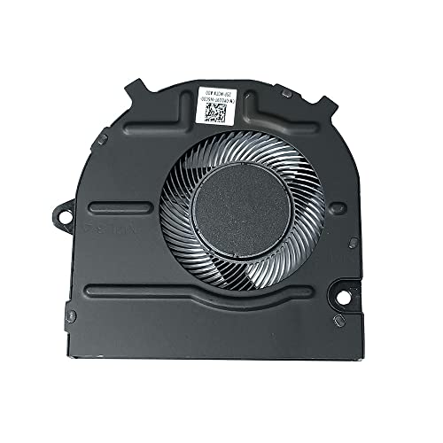 CPU Cooling Fan for Dell Latitude 3420 3520 3530 Series 0YD29T image 4