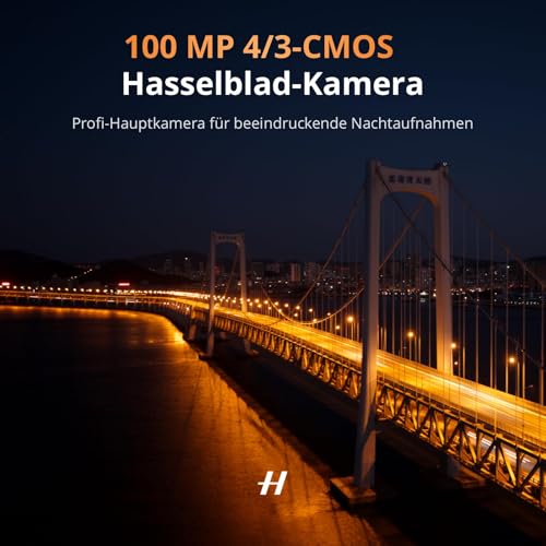 DJI Mavic 4 Pro Drohne mit DJI RC 2, Flaggschiff Triple Kamera drohne mit 100 MP 4/3-CMOS-Hasselblad-Kamera, Drohne für Profis, 30 km Videoübertragung, 51 Min. max. Flugzeit