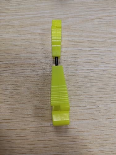 Nothers Zhioudz 6 Pieces Glove Clip Holder, Glove Holder Clip - Image 3
