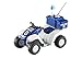 Produktbild Playmobil Polizei-Quad 6504
