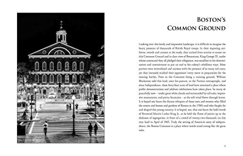 The Boston Freedom Trail: In Words and Pictures - Image 4