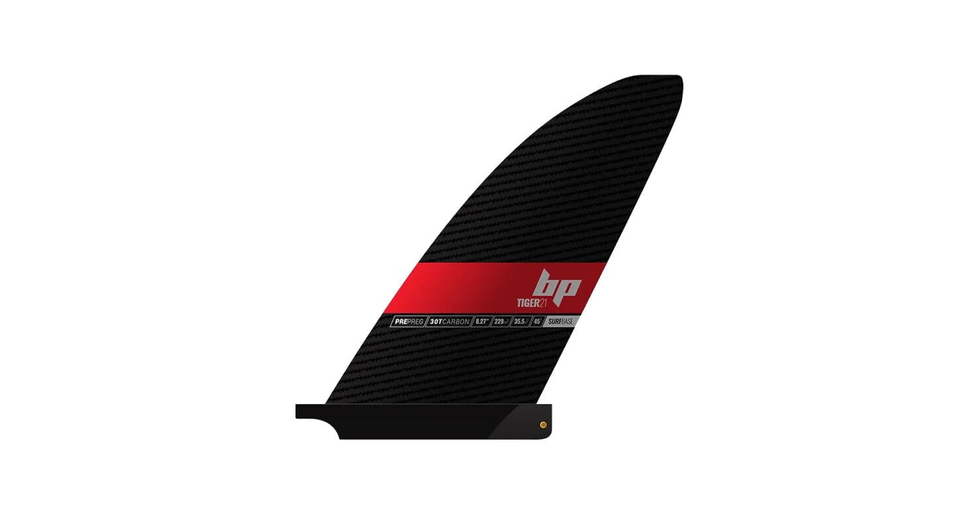 Amazon | 2024 BLACK PROJECT TIGER V2 Pre-Preg 30TCARBON