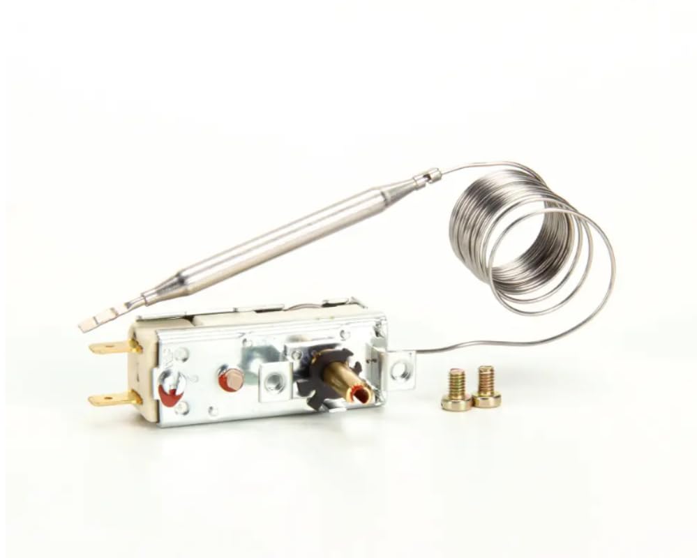 Hatco 55.14014.910 Control Thermostat Kit Dry, 82-200F