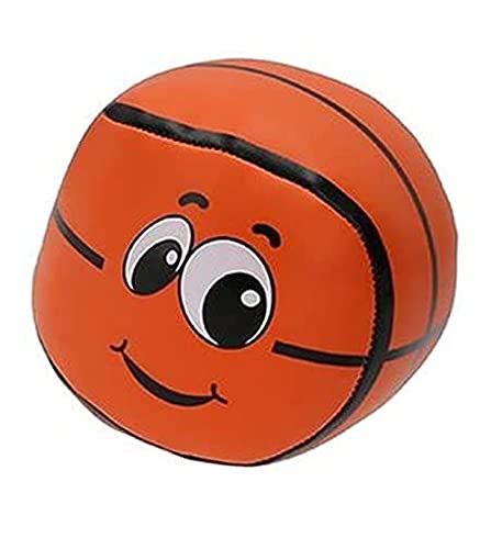 Colorbaby Balon Fibra D10 Cm 3/S Disp 1