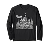 Retro Russia Apparel Gifts