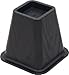 Shepherd 9523 Bed Risers 4 Count