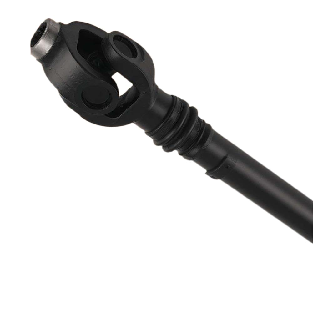 Eje de transmisión trasero Eje de hélice 596,9 mm Compatible con Max 500 800R 4x4 2013 2014 2015