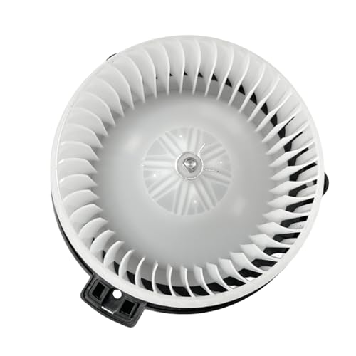 Image of 700054 Front AC Heater Blower Motor Fan Front Fit for Toyota Camry 2002 2003 2004 2005 2006, Sienna 2004 2005 2006 2007 2008 2009 2010, Solara 2004 2005 2006 2007 2008