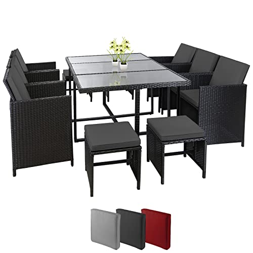 Gartenmöbel Cube Die 15 besten Produkte im Vergleich Heim & Werk