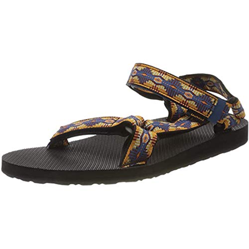 [テバ] メンズ スポーツ ストラップ サンダル Original Universal 1004006 CTCN US11(29.0cm) [並行輸入品]