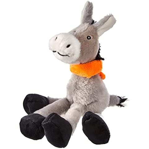 Trixie 35981 Esel, Plüsch, 24 cm Cover