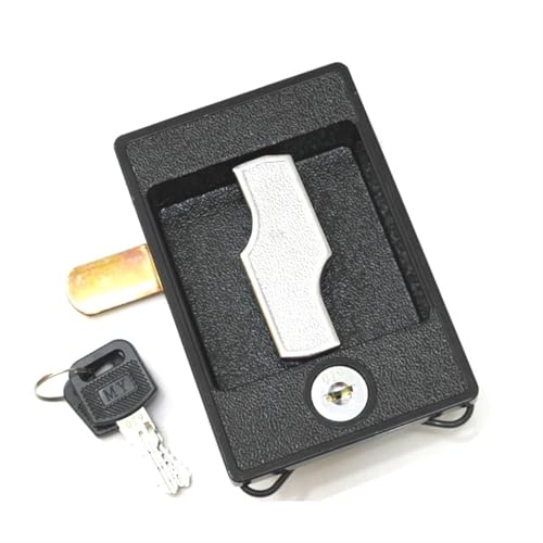 File Cabinet Handle Lock Keys for School Shelf Bookcase Box Door Office Locker Furniture Hardware MS351 1Pcs(Same Key)