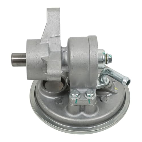 Bomba de Vacío Mecánica de Repuesto LABLT para E-150, E-250, E-350, F-250 y F-350 (1994-1995) | Compatible con 904-806, 64-1008, F4TZ2A451A miniatura 3