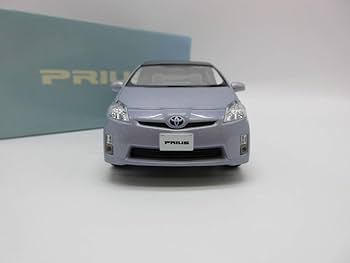 箱入 30前期 トヨタ プリウス カラーサンプル アイスバーグシルバー 箱入 30前期 トヨタ プリウス カラーサンプル アイスバーグシルバー