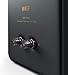 KEF LS50 Meta Passive Bookshelf Speakers - Pair (Carbon Black)