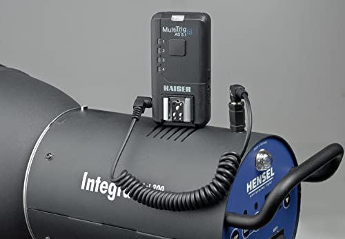 Kaiser MultiTrig AS 5.1 R