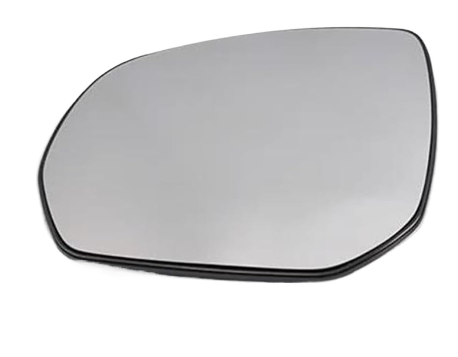 Remplacement du verre du rétroviseur gauche pour Citroën C3 Picasso 2009-2019