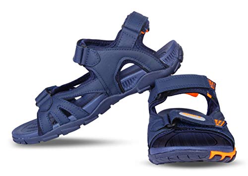 Image of SPARX Men outdoor sandals SS-496G