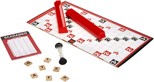 Jeu De Société Beetle - vue 5