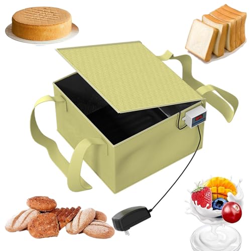 10 Best Bread Proofer Box (Updated 2024)