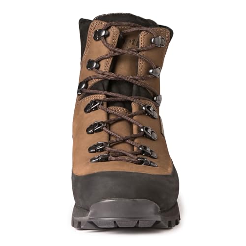 Kenetrek Hardscrabble ST Leather Steel-Toe Work Boot3