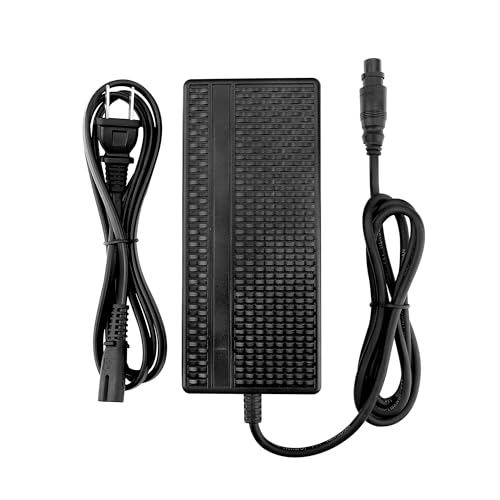 UL Listed 42V 4A Electric Bike Charger