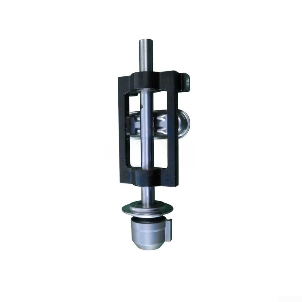 Varilla de elevación de repuesto para sierras caladoras Bosch GST150 y JS470, compatible con el número de pieza 1600A00HG2, material de acero