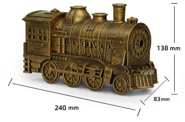 Difusor aromático eléctrico 300ml con control remoto miniatura 2