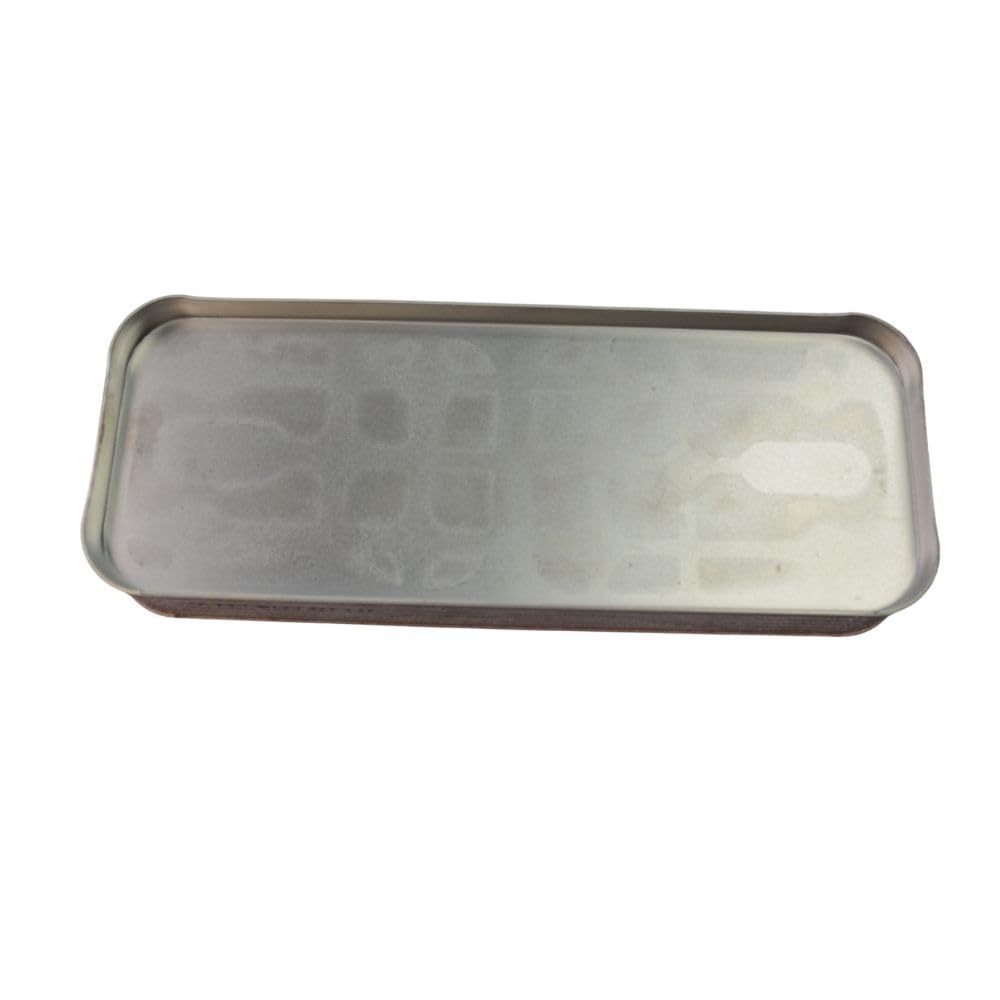 Intercambiador de calor de placas compatible para calderas Ideal Logic E24, ES24, código Combi ES26, 24HE, Independent C24, Espirit 24, Esprit 2 HE24 - Agua caliente sanitaria ACS - Número de pieza